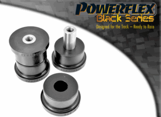 Powerflex Black -polyuretaanipuslat - PFR19-409BLK