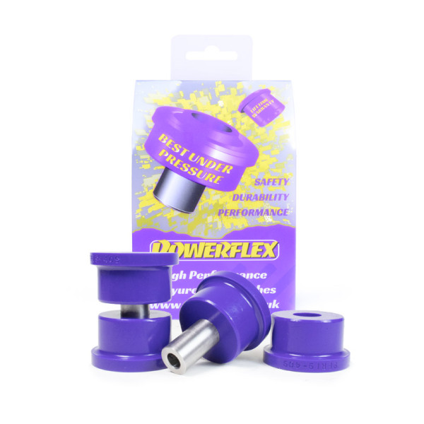 Powerflex Road -polyuretaanipuslat – PFR19-409 Powerflex Road -polyuretaanipuslat - PFR19-409