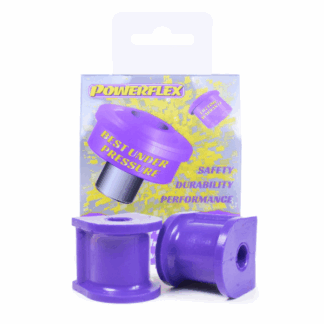 Powerflex Road -polyuretaanipuslat - PFR19-410-14