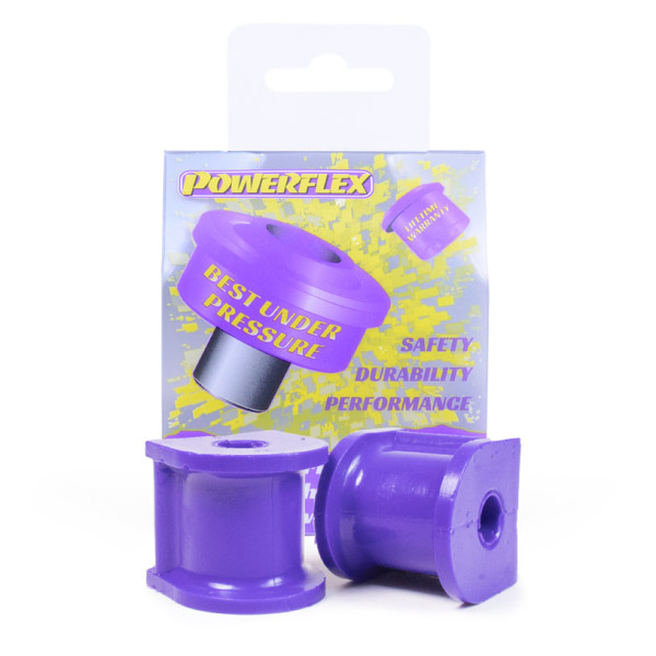 Powerflex Road -polyuretaanipuslat – PFR19-410-14 Powerflex Road -polyuretaanipuslat - PFR19-410-14