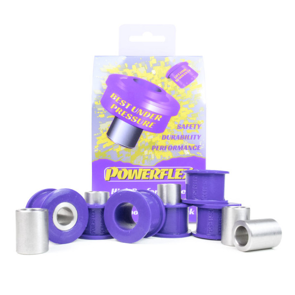 Powerflex Road -polyuretaanipuslat – PFR19-505 Powerflex Road -polyuretaanipuslat - PFR19-505