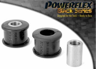 Powerflex Black -polyuretaanipuslat - PFR19-506BLK