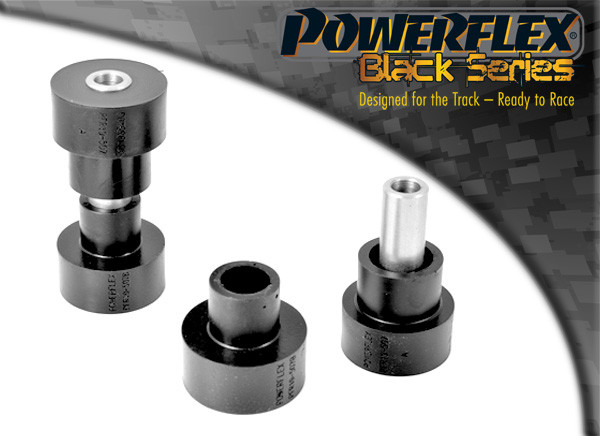 Powerflex Black -polyuretaanipuslat – PFR19-507BLK Powerflex Black -polyuretaanipuslat - PFR19-507BLK