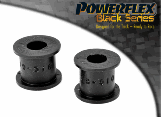 Powerflex Black -polyuretaanipuslat - PFR19-510BLK