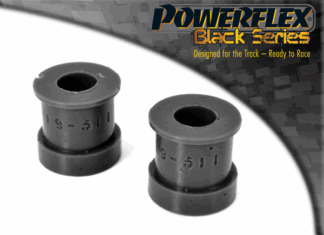 Powerflex Black -polyuretaanipuslat - PFR19-511BLK