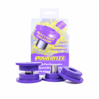 Powerflex Road -polyuretaanipuslat - PFR19-512