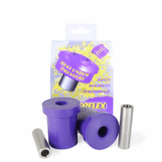 Powerflex Road -polyuretaanipuslat - PFR19-606