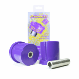 Powerflex Road -polyuretaanipuslat - PFR19-607