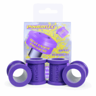 Powerflex Road -polyuretaanipuslat - PFR19-608