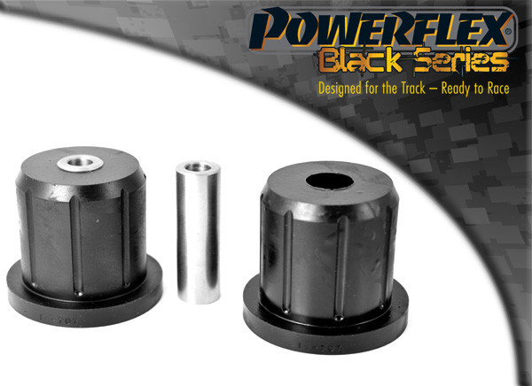 Powerflex Black -polyuretaanipuslat – PFR19-707BLK Powerflex Black -polyuretaanipuslat - PFR19-707BLK
