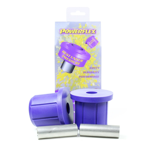 Powerflex Road -polyuretaanipuslat – PFR19-707 Powerflex Road -polyuretaanipuslat - PFR19-707