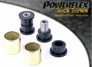 Powerflex Black -polyuretaanipuslat - PFR19-807BLK