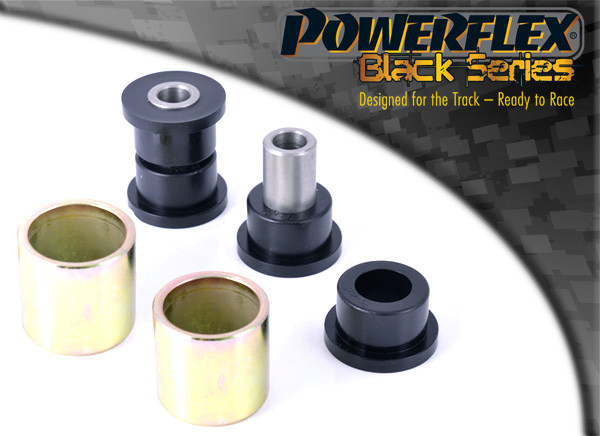 Powerflex Black -polyuretaanipuslat – PFR19-807BLK Powerflex Black -polyuretaanipuslat - PFR19-807BLK