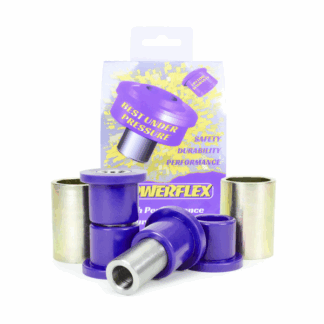 Powerflex Road -polyuretaanipuslat - PFR19-808