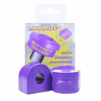 Powerflex Road -polyuretaanipuslat - PFR19-809