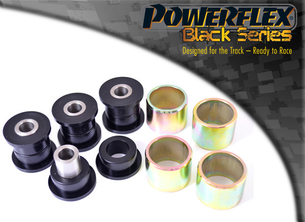 Powerflex Black -polyuretaanipuslat – PFR19-810BLK Powerflex Black -polyuretaanipuslat - PFR19-810BLK