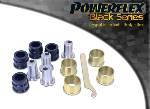 Powerflex Black -polyuretaanipuslat – PFR19-810GBLK Powerflex Black -polyuretaanipuslat - PFR19-810GBLK