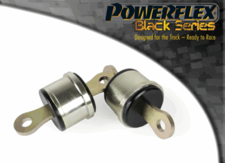 Powerflex Black -polyuretaanipuslat - PFR19-812BLK