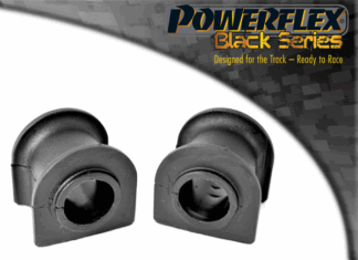 Powerflex Black -polyuretaanipuslat - PFR19-905-22BLK