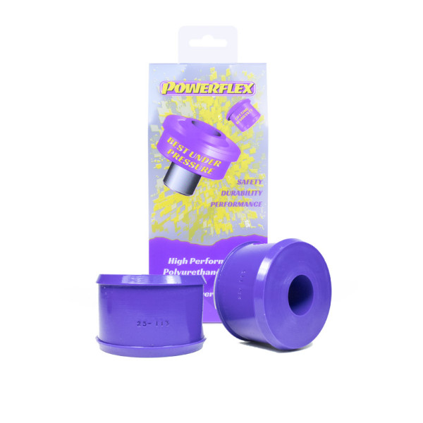Powerflex Road -polyuretaanipuslat – PFR25-113 Powerflex Road -polyuretaanipuslat - PFR25-113