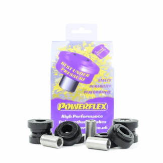 Powerflex Road -polyuretaanipuslat – PFR25-114 Powerflex Road -polyuretaanipuslat - PFR25-114