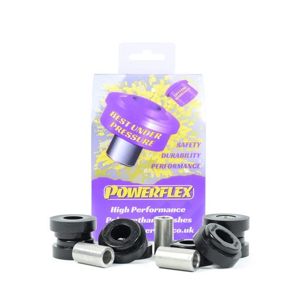 Powerflex Road -polyuretaanipuslat – PFR25-114 Powerflex Road -polyuretaanipuslat - PFR25-114
