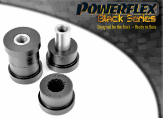 Powerflex Black -polyuretaanipuslat - PFR25-115BLK