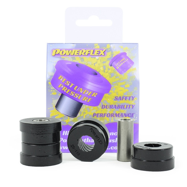 Powerflex Road -polyuretaanipuslat – PFR25-116 Powerflex Road -polyuretaanipuslat - PFR25-116