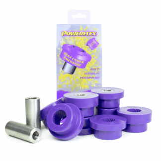 Powerflex Road -polyuretaanipuslat – PFR25-209 Powerflex Road -polyuretaanipuslat - PFR25-209