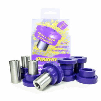 Powerflex Road -polyuretaanipuslat – PFR25-210 Powerflex Road -polyuretaanipuslat - PFR25-210