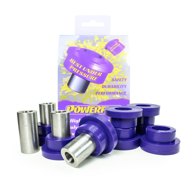 Powerflex Road -polyuretaanipuslat – PFR25-210 Powerflex Road -polyuretaanipuslat - PFR25-210