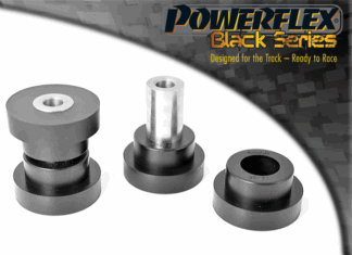 Powerflex Black -polyuretaanipuslat - PFR25-211BLK