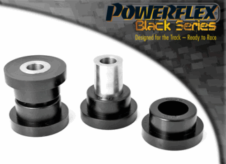 Powerflex Black -polyuretaanipuslat - PFR25-212BLK