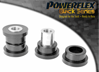 Powerflex Black -polyuretaanipuslat - PFR25-214BLK
