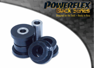 Powerflex Black -polyuretaanipuslat - PFR25-216BLK