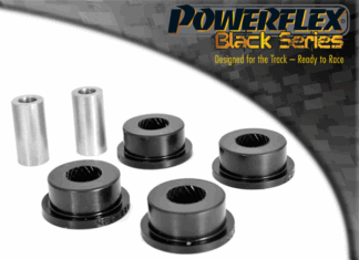 Powerflex Black -polyuretaanipuslat - PFR25-323BLK