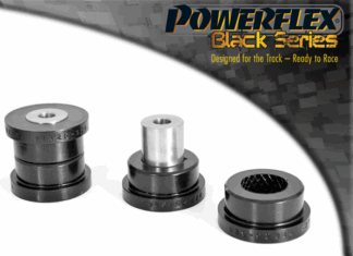 Powerflex Black -polyuretaanipuslat - PFR25-324BLK