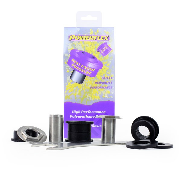 Powerflex Road -polyuretaanipuslat – PFR25-324G Powerflex Road -polyuretaanipuslat - PFR25-324G