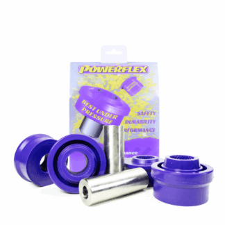 Powerflex Road -polyuretaanipuslat – PFR25-410 Powerflex Road -polyuretaanipuslat - PFR25-410