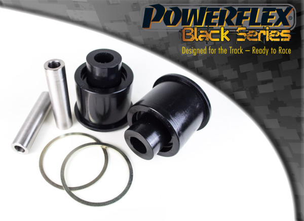 Powerflex Black -polyuretaanipuslat – PFR25-910BLK Powerflex Black -polyuretaanipuslat - PFR25-910BLK
