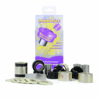 Powerflex Road -polyuretaanipuslat – PFR26-111 Powerflex Road -polyuretaanipuslat - PFR26-111