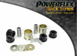 Powerflex Black -polyuretaanipuslat - PFR26-112BLK