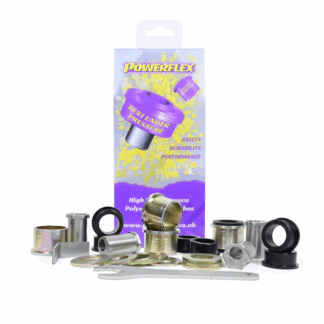 Powerflex Road -polyuretaanipuslat – PFR26-114G Powerflex Road -polyuretaanipuslat - PFR26-114G