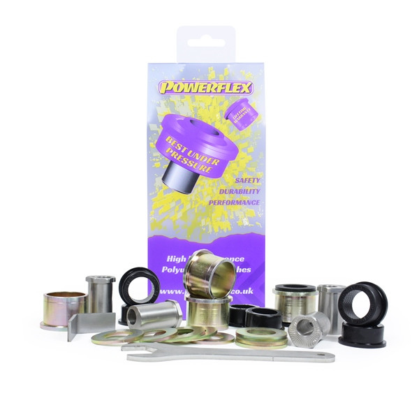 Powerflex Road -polyuretaanipuslat – PFR26-114G Powerflex Road -polyuretaanipuslat - PFR26-114G