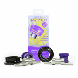 Powerflex Road -polyuretaanipuslat – PFR26-115 Powerflex Road -polyuretaanipuslat - PFR26-115