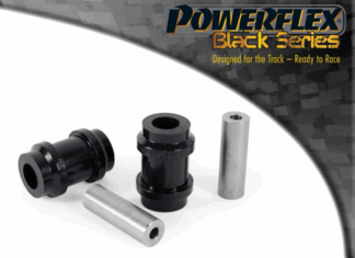 Powerflex Black -polyuretaanipuslat - PFR26-116BLK
