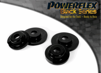 Powerflex Black -polyuretaanipuslat - PFR26-119BLK