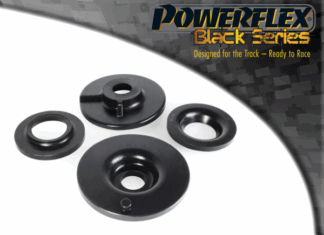 Powerflex Black -polyuretaanipuslat - PFR26-219BLK