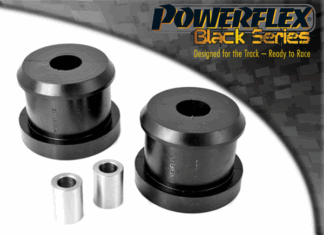 Powerflex Black -polyuretaanipuslat - PFR27-207BLK