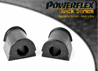 Powerflex Black -polyuretaanipuslat - PFR27-208-17BLK